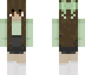skin edit