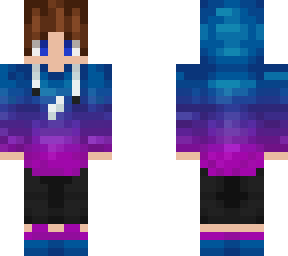 skin for jessedutch