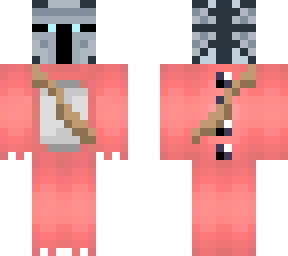 skin medieval