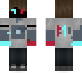 skin mix