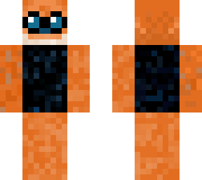 skin of futer