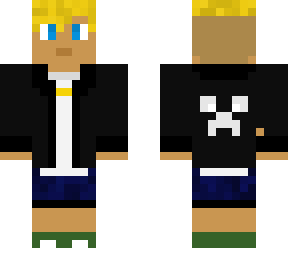 skin random