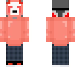 skin request* beyblox as an tv head