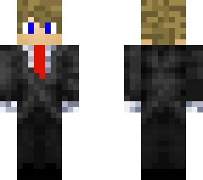 skin that i don't made