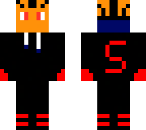 skindex skin with special effects