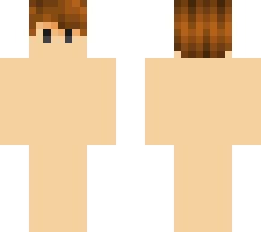 slightly updated character base