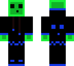 slime guy