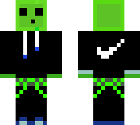 slime kid