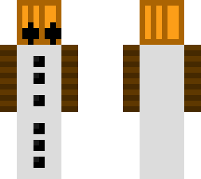 snow golem