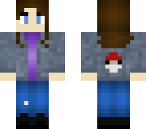 socksinmycrocs updated skin pt 2