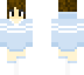 some girl(credit to nightsky10)