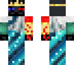 son of hades or son of poseidon?