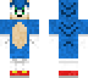 sonic