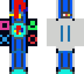 sony skin