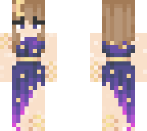 sparkly