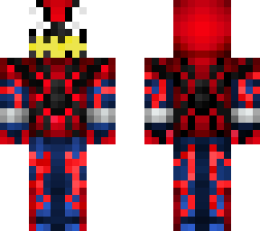 spider-carnage