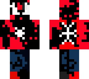 spider-man and venom
