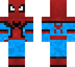 spider man homecoming suit