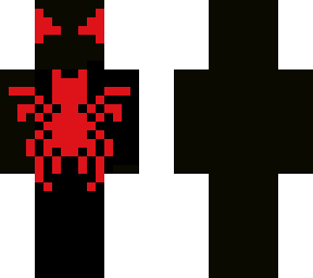 spiderkid999 skin