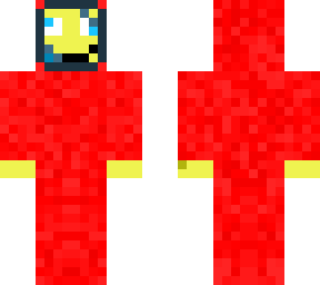 spongpostor