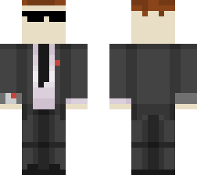 spy