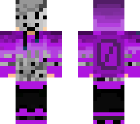 static mask