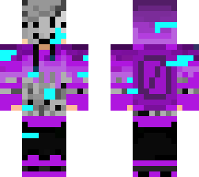 static mask crourpt