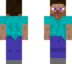 Slim Steve Minecraft Skins Slim Steve Minecraft Skins