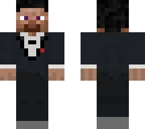steve tux classic