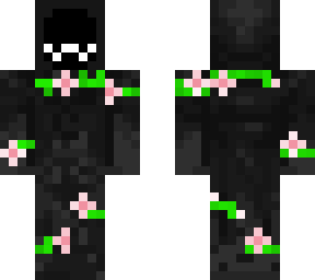 stupid skin idea