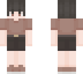 summer skin