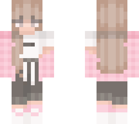 summer time // pink version
