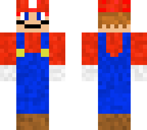super mario