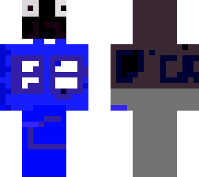 sus skin