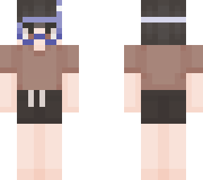 swim skin