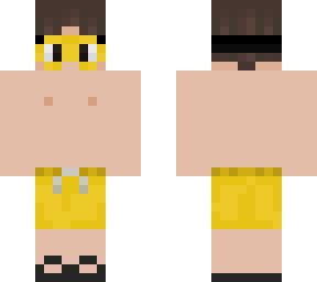 swim suit