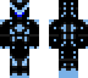 swlax's skin with minor changes