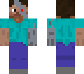 syborg steve