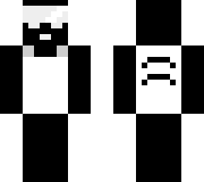 tank man