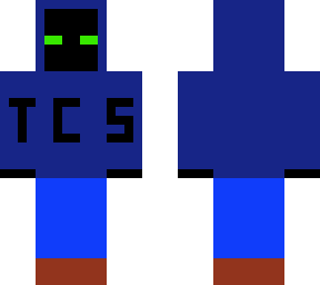 team tcs!