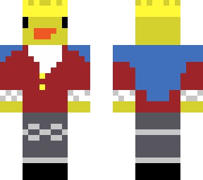 technoduck