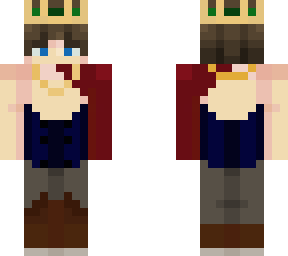 the bladeborn prince