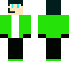 the cool gamer