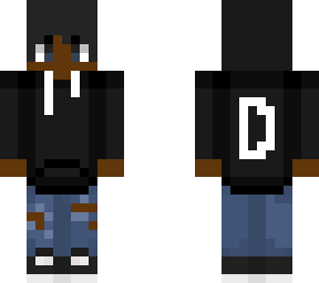 the donut skin