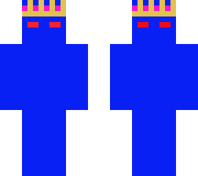 the fallen king
