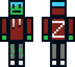the full package