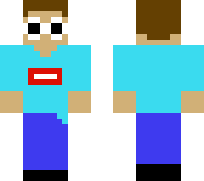 the george not found skin