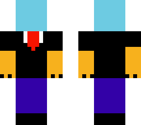 the headless business man 2
