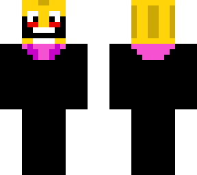 the lemon demon