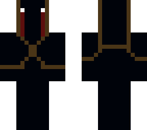 the locked prisoner